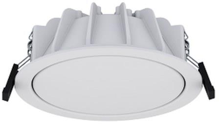 Светильник COLIBRI DL LED 19 EM 4000K with emergency lamp 1170002960 ...